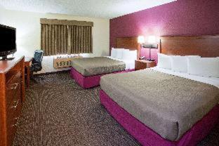 Americinn By Wyndham Ред-Вінґ Номер фото